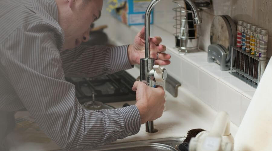 Local sewer line repair in Acworth, NH